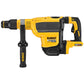 DeWalt DCH614N Borrhammare vy 2