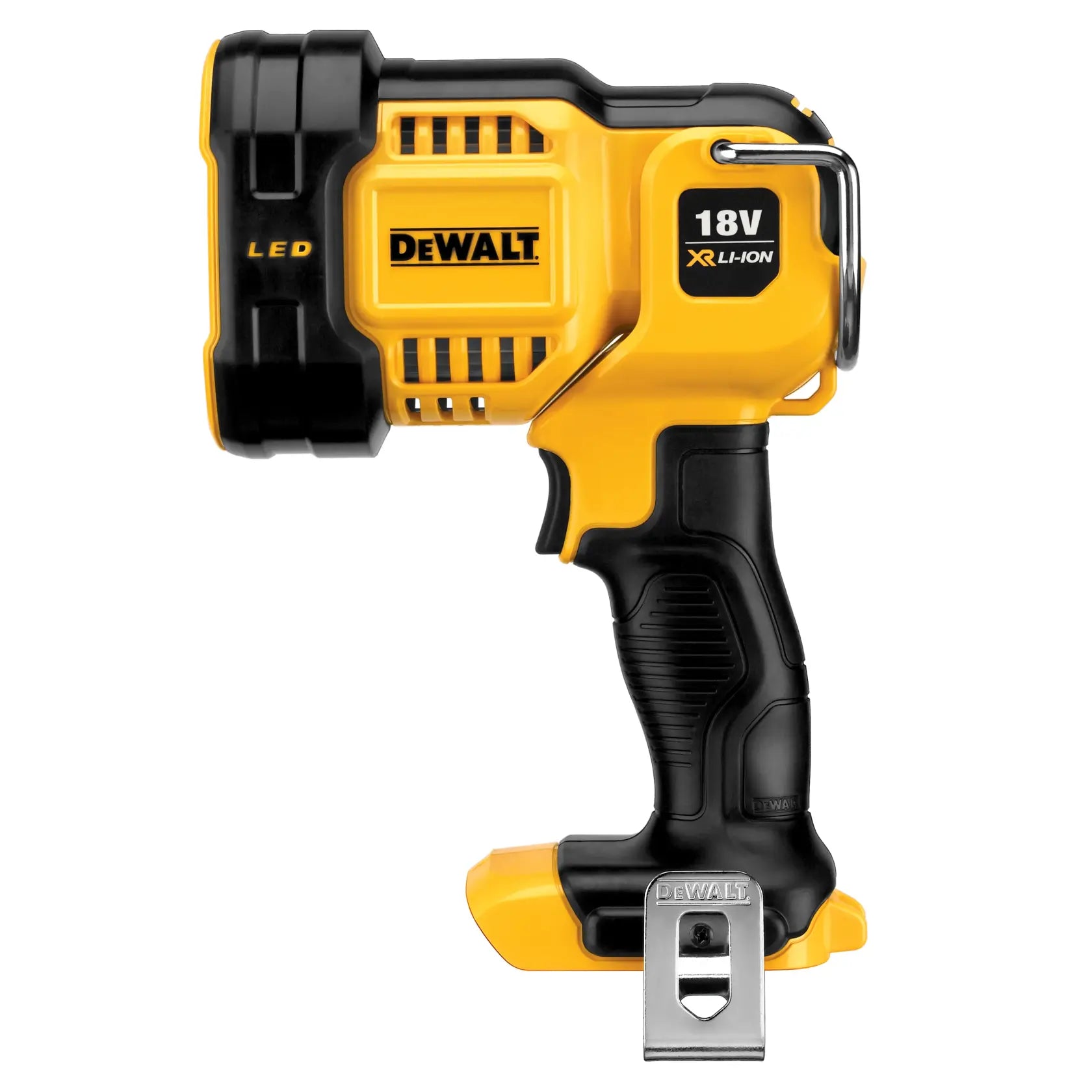 DeWalt DCL043-XJ Arbetslampa