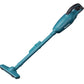 Makita DCL180Z stickdammsugare 18V LXT