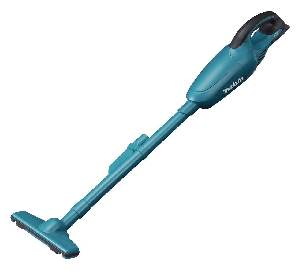 Makita DCL180Z stickdammsugare 18V LXT