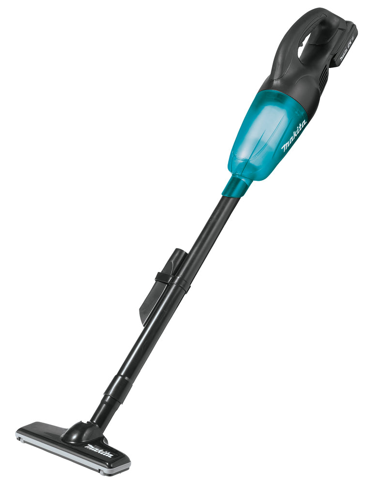 Makita DCL180ZB stickdammsugare 18V LXT