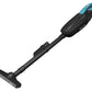 Makita DCL182ZB dammsugare svart