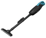 Makita DCL182ZB dammsugare svart