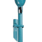 Makita DCL283FZ dammsugare framifrån