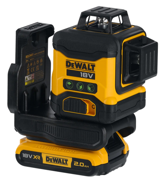 DeWalt DCLE34031D1-QW