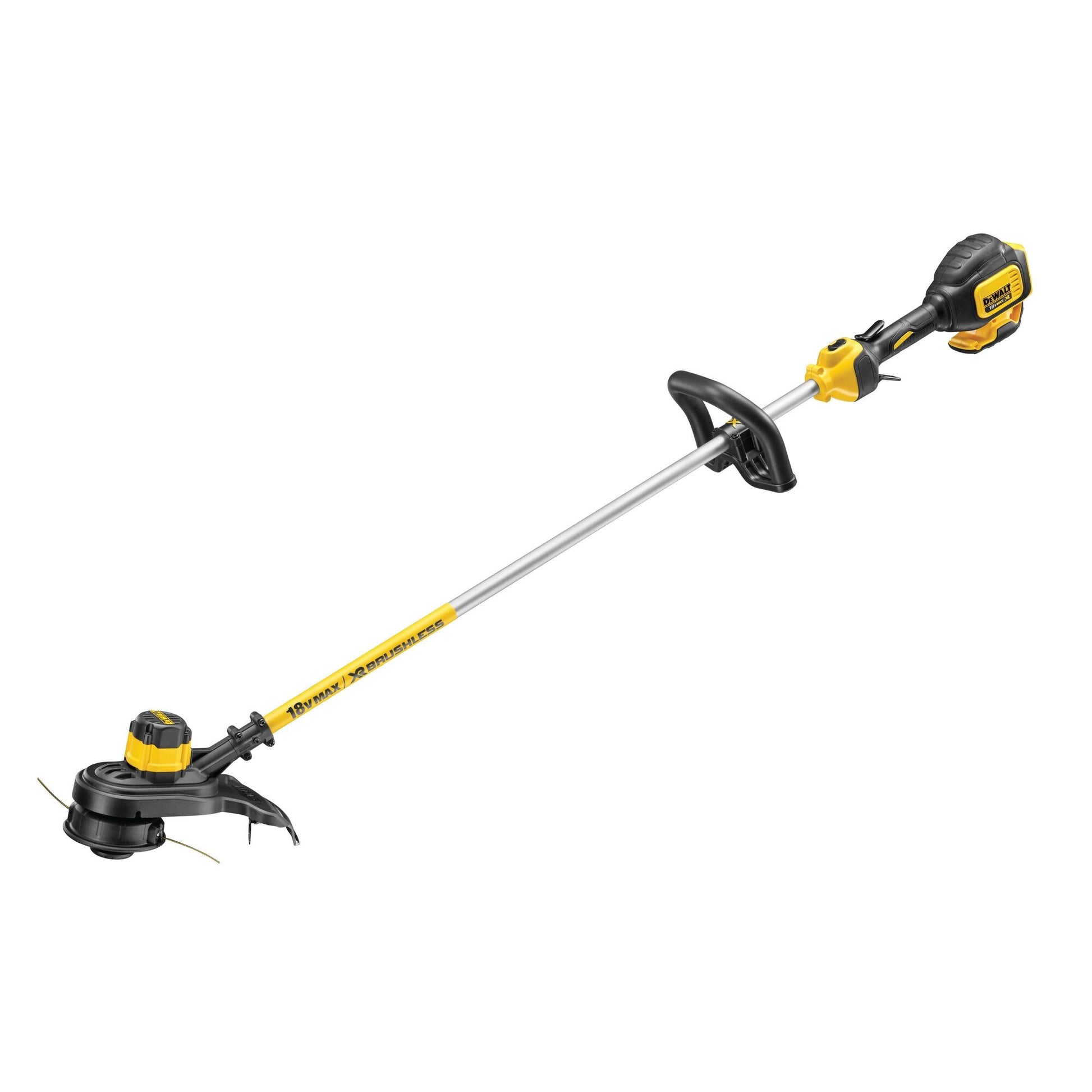 DeWalt DCM561PBS-XJ Grästrimmer