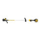DeWalt DCM561PBS-XJ Grästrimmer vy 2
