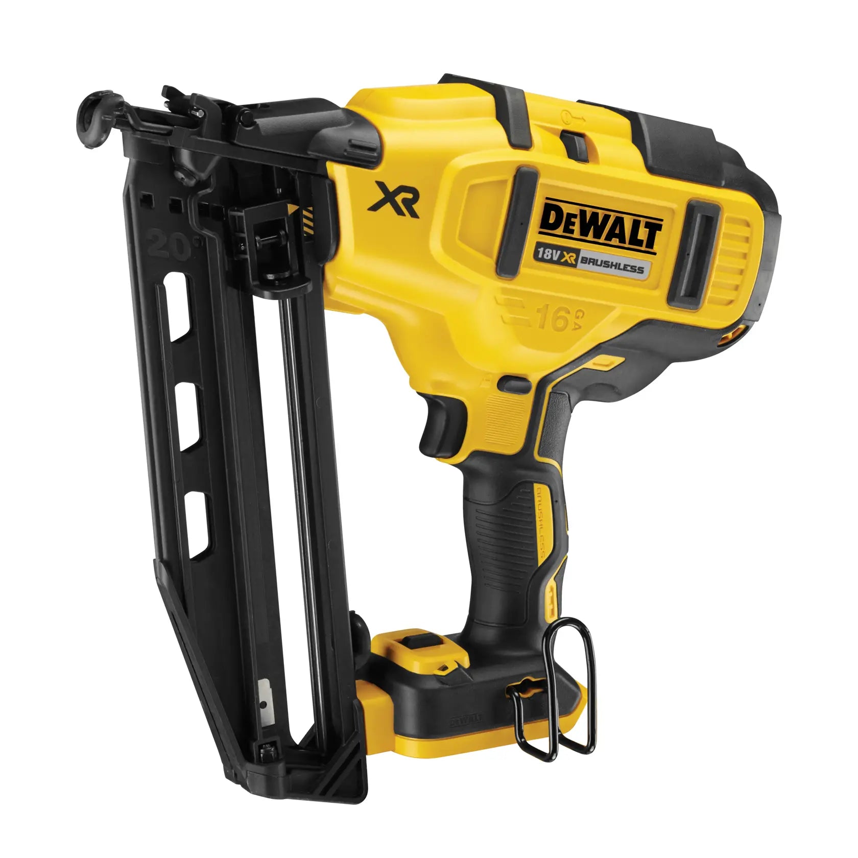 DeWalt DCN660NT-XJ Spikpistol