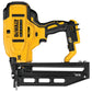 DeWalt DCN662NT Spikpistol vy 2
