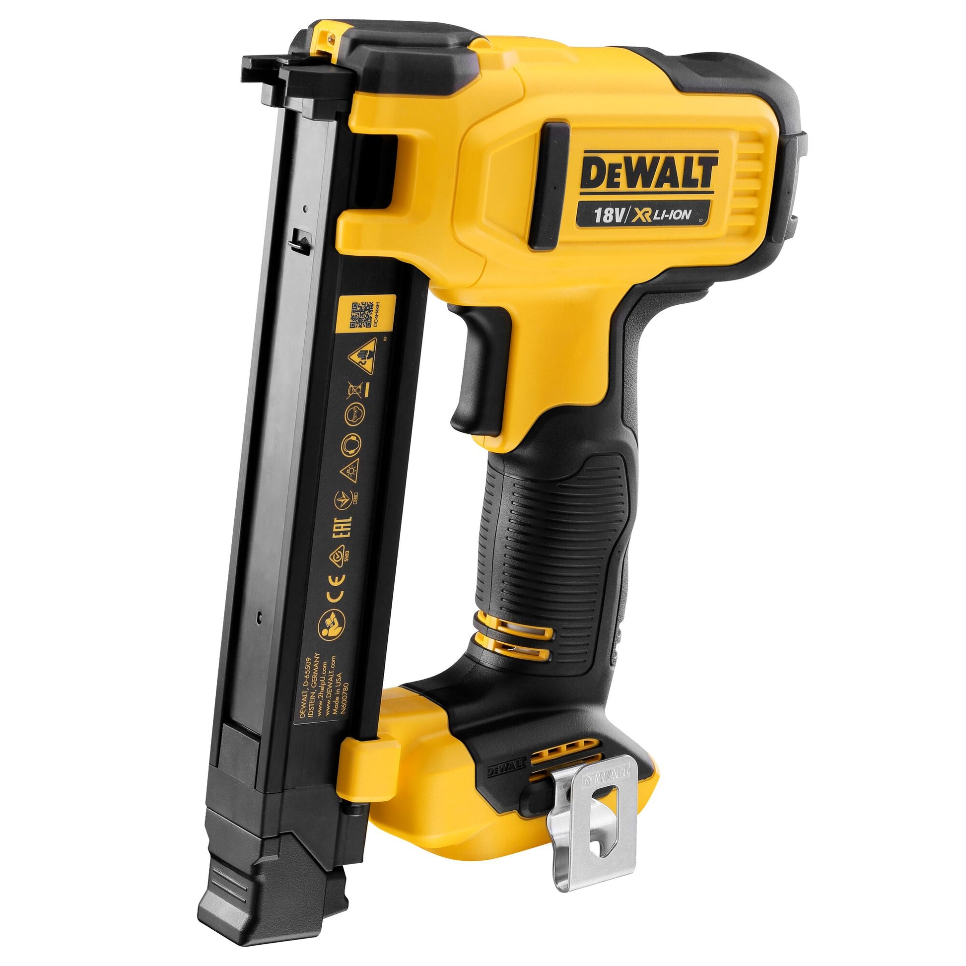 DeWalt DCN701N Häftpistol