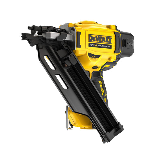DeWalt DCN930N-XJ Spikpistol
