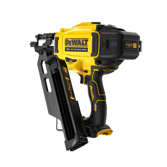 DeWalt DCN930N-XJ Spikpistol vy 3