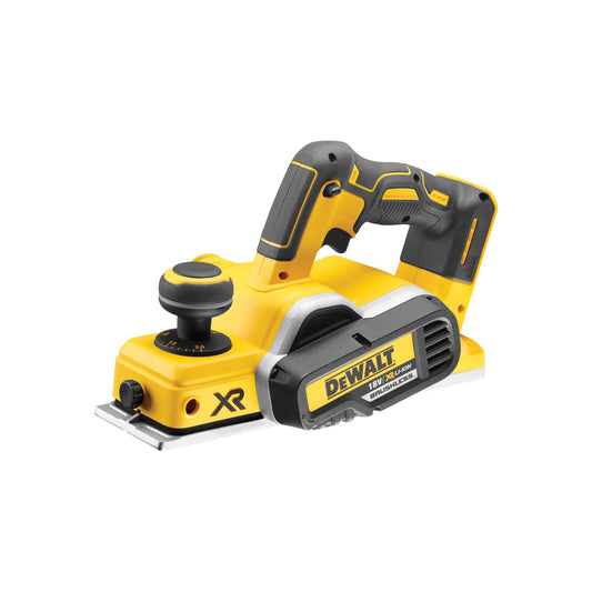 DeWalt DCP580N-XJ Hyvel