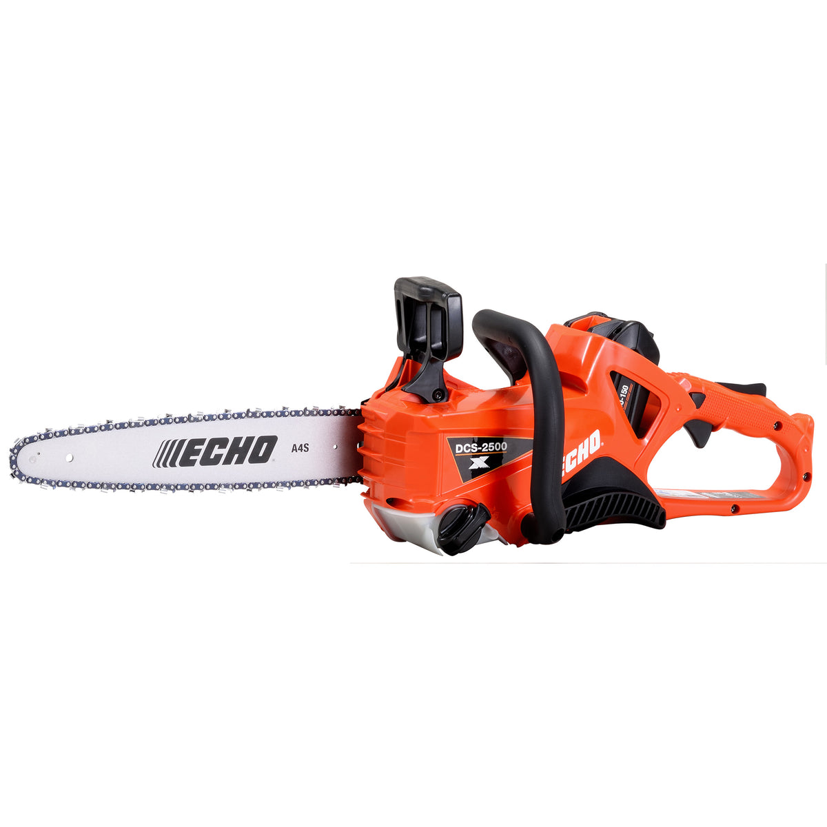 ECHO DCS-2500/25SA4 Motorsåg 25 cm, 56 eFORCE