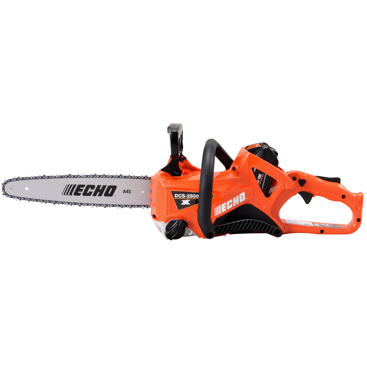 ECHO DCS-2500/25SA4 Motorsåg 25 cm, 56 eFORCE