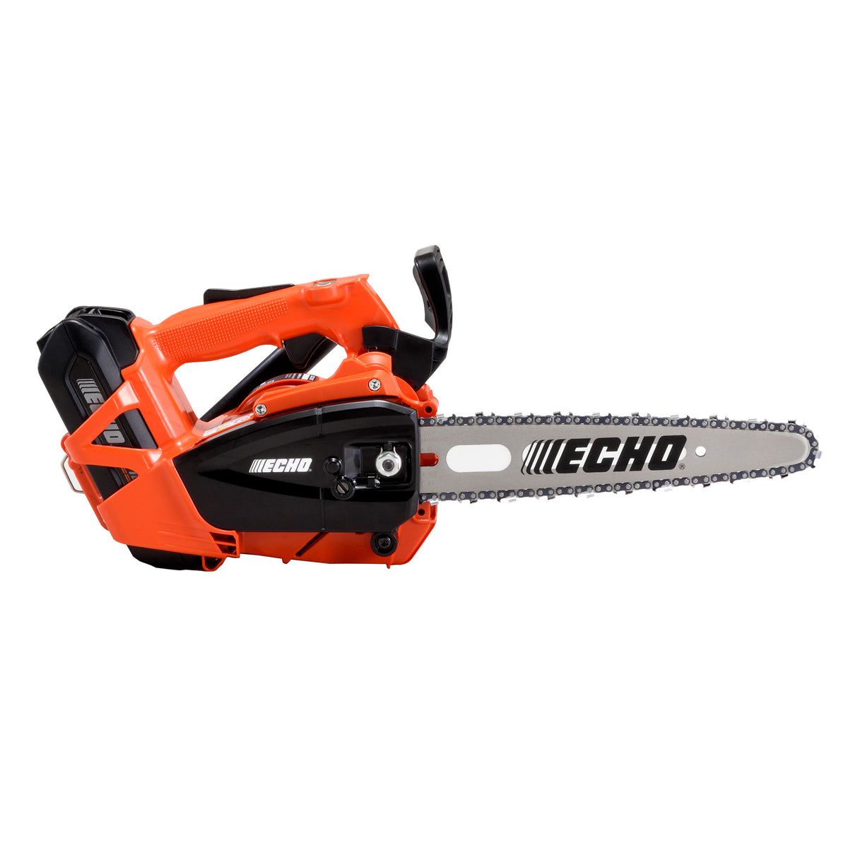 ECHO DCS-2500TC/25A Topphandssåg 25 cm, 56 eFORCE