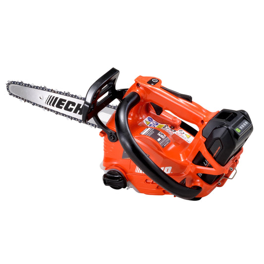 ECHO DCS-2500TC/25A Topphandssåg 25 cm, 56 eFORCE