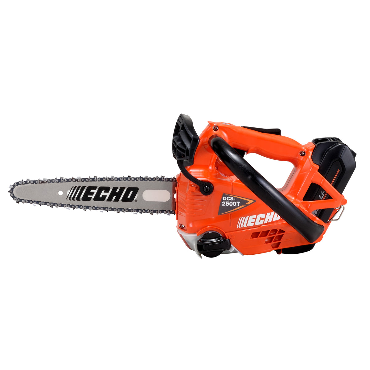 ECHO DCS-2500TC/25A Topphandssåg 25 cm, 56 eFORCE