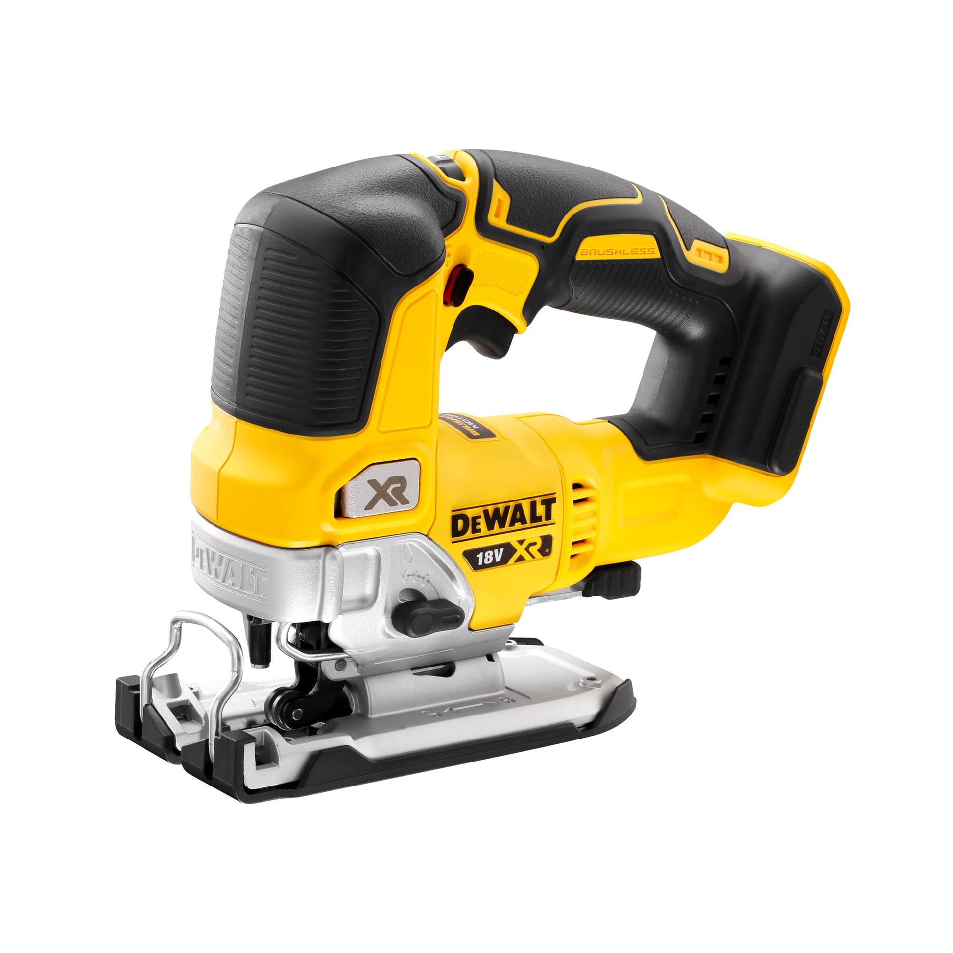 DeWalt DCS334NT-XJ Sticksåg 18V