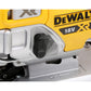 DeWalt DCS334N-XJ Sticksåg vy 3