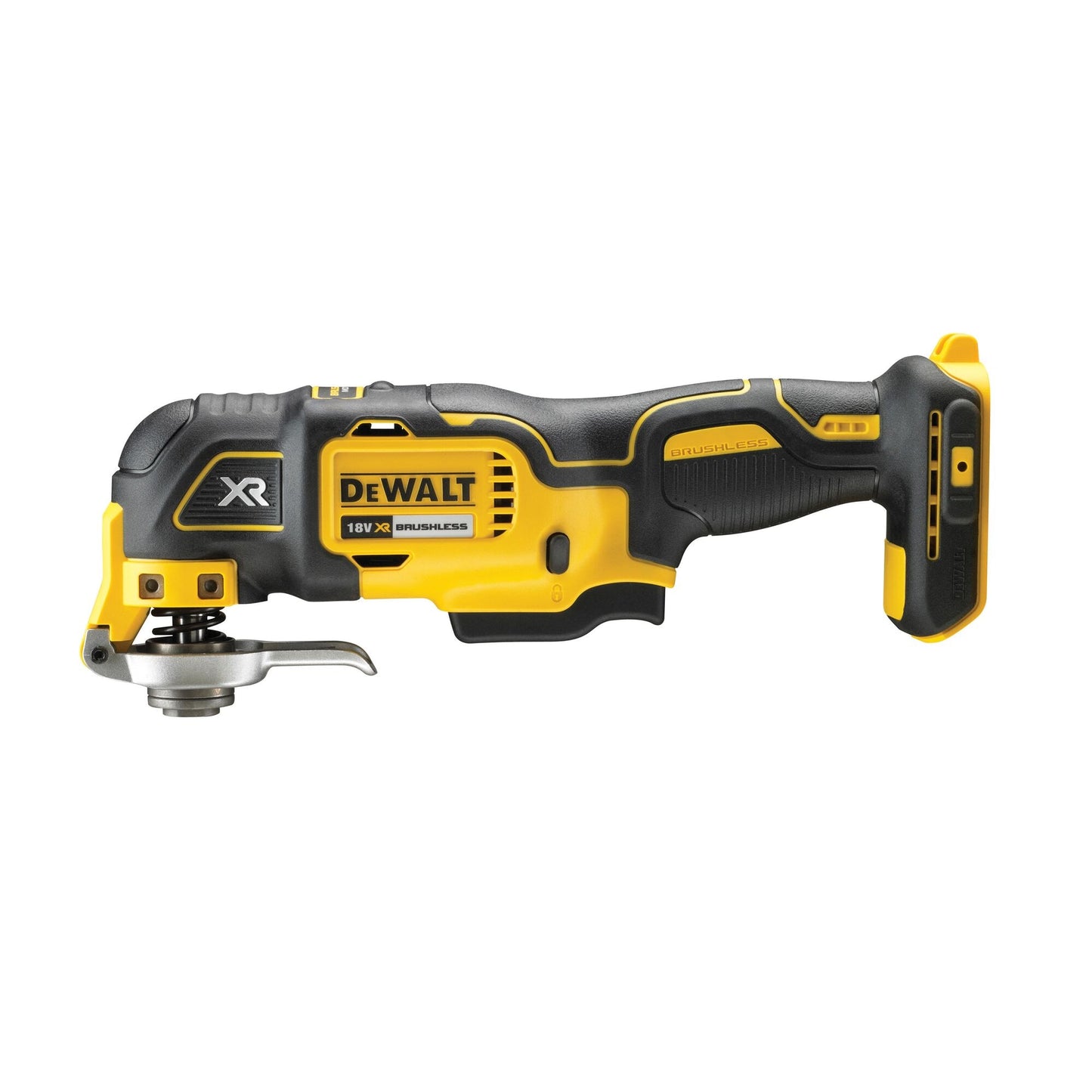 DeWalt DCS355NT-XJ Multiverktyg 18V TSTAK