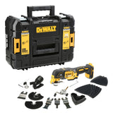 DeWalt DCS355NT-XJ Multiverktyg 18V