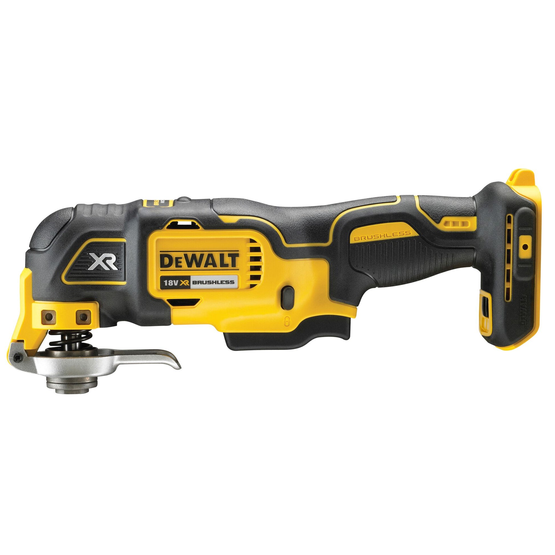 DeWalt DCS356NT Multiverktyg 18V TSTAK