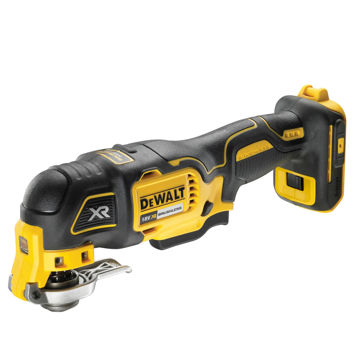 DeWalt DCS356N multiverktyg 18V XR