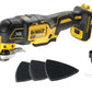 DeWalt DCS356N multiverktyg 18V XR