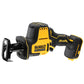 DeWalt DCS369N-XJ Tigersåg 18V