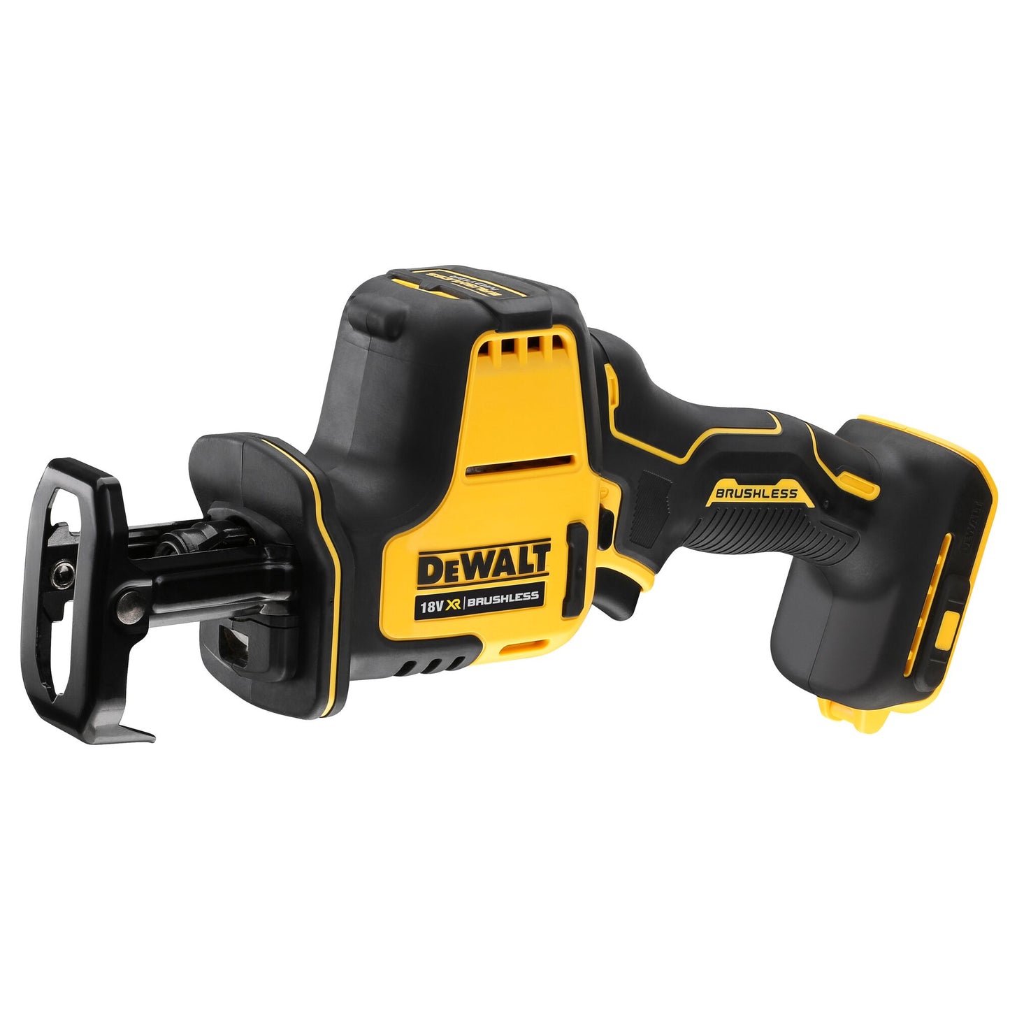 DeWalt DCS369N-XJ Tigersåg 18V