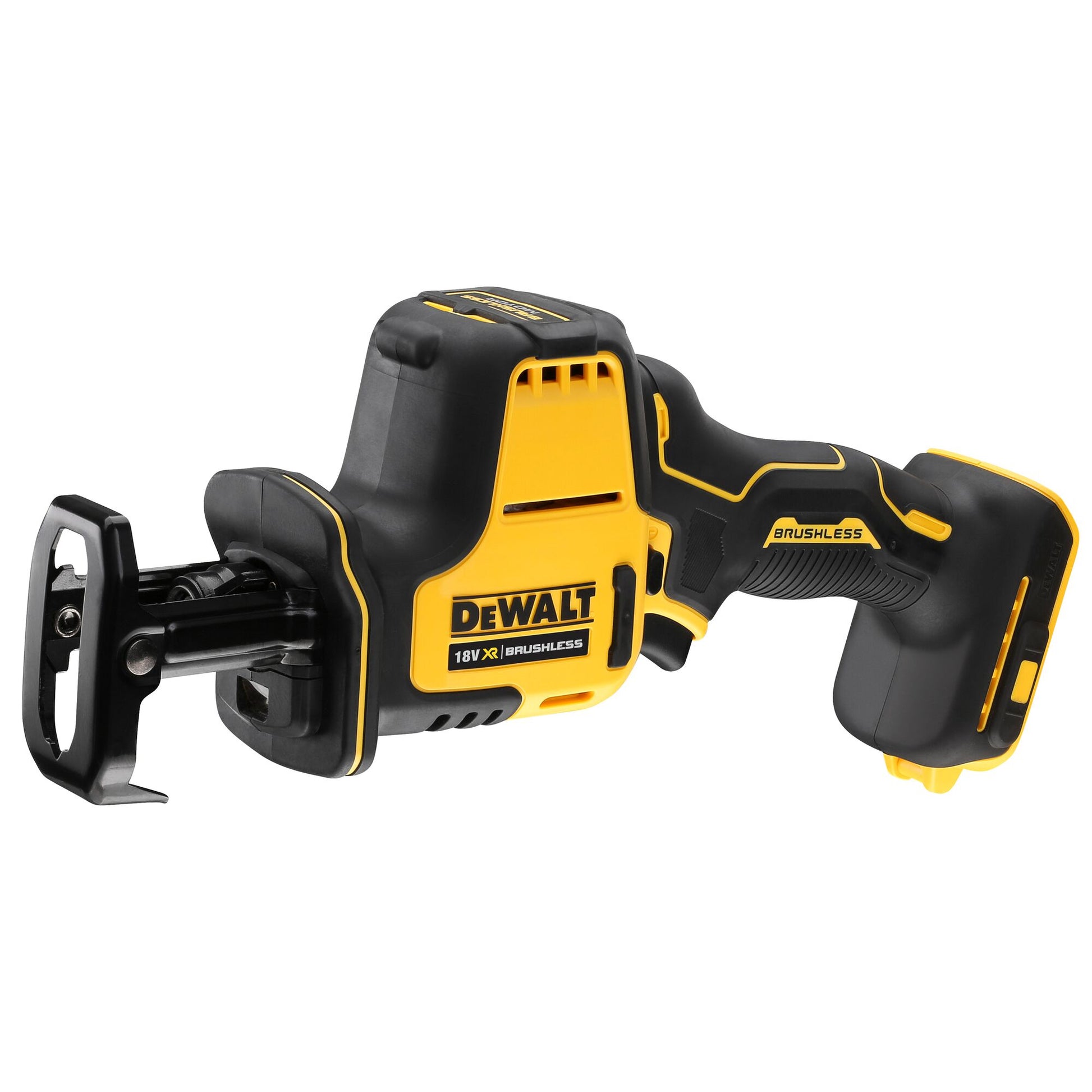 DeWalt DCS369N-XJ Tigersåg 18V