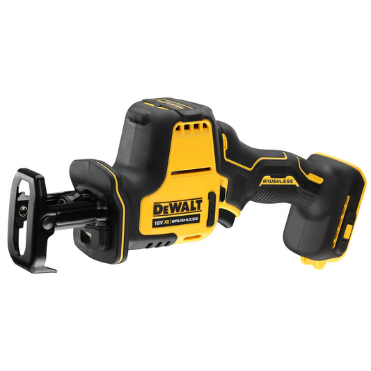 DeWalt DCS369N-XJ Tigersåg 18V