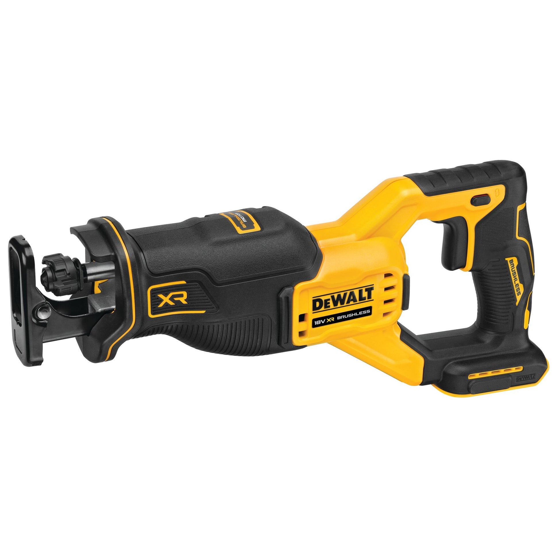 DeWalt DCS382N-XJ Tigersåg 18V