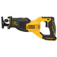 DeWalt DCS382N-XJ Tigersåg vy