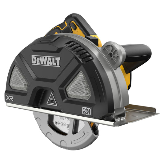 DeWalt DCS383N-XJ Cirkelsåg 184mm 18V