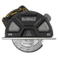DeWalt DCS383N-XJ Cirkelsåg vy