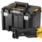 DeWalt DCS386NT Tigersåg 18V