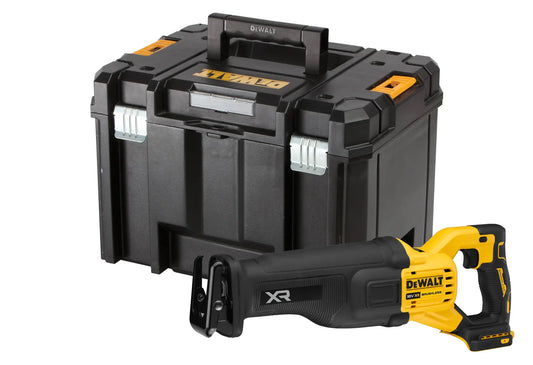 DeWalt DCS386NT Tigersåg 18V