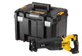 DeWalt DCS386NT Tigersåg 18V