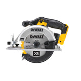 DeWalt DCS391N Cirkelsåg 165mm 18V