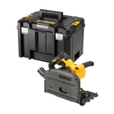 DeWalt DCS520NT Sänksåg 165mm 54/18V