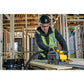 DeWalt DCS520NT Sänksåg 165mm vy 2