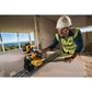 DeWalt DCS520NT Sänksåg 165mm med TSTAK VI