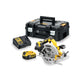 DeWalt DCS570P2 cirkelsåg