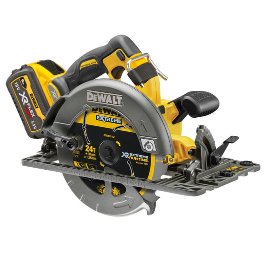 DeWalt DCS579X2 cirkelsåg