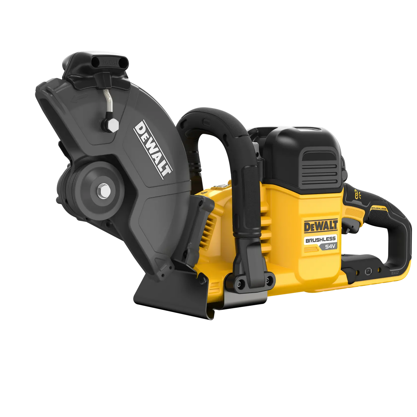 DeWalt DCS691N-XJ Kapmaskin