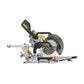 DeWalt DCS782N kapsåg med batteri