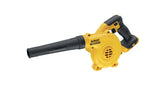 DeWalt DCV100N-XJ