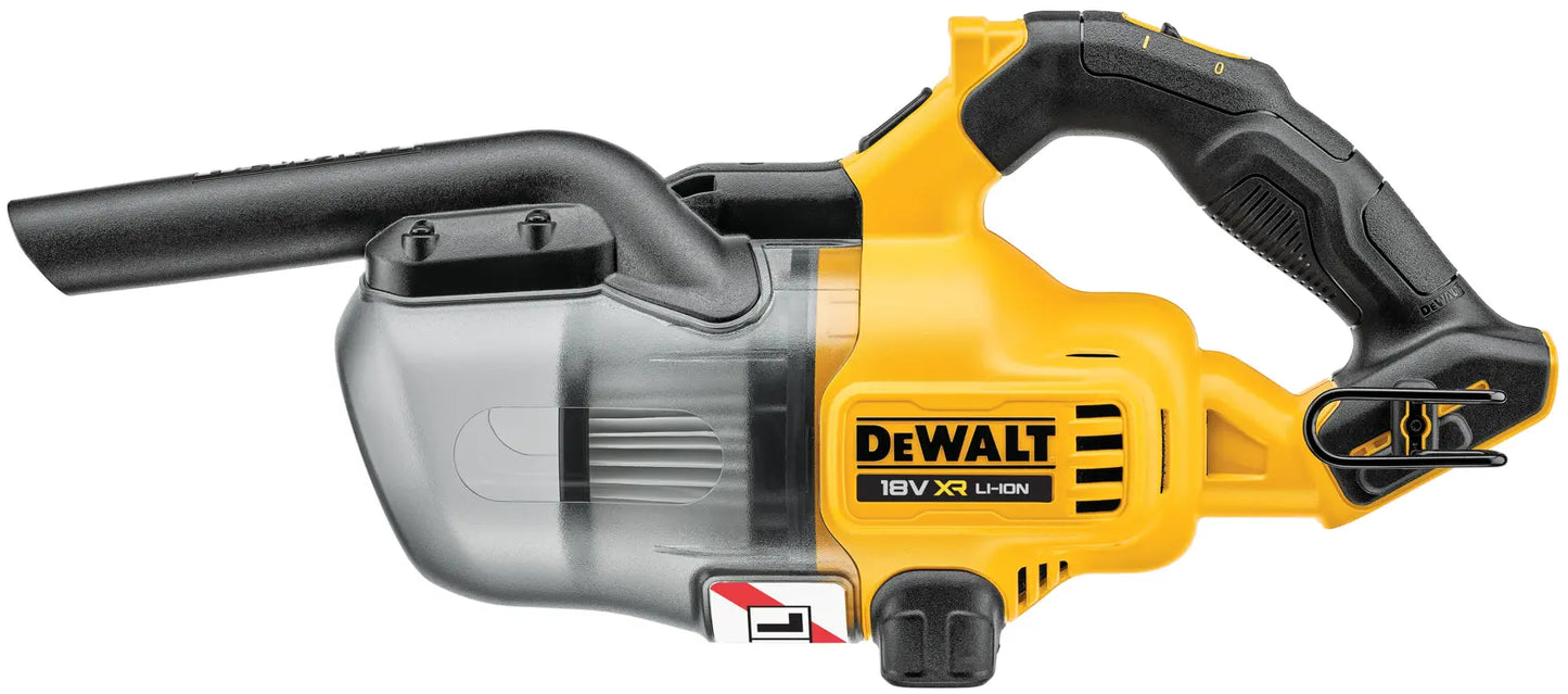 DeWalt DCV501LN